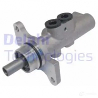 Главный тормозной цилиндр DELPHI TMJ4O 28 Peugeot 1007 5012759290798 LM80174