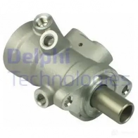 Главный тормозной цилиндр DELPHI C6 W5B 5012759529287 Renault Laguna (KG) 2 Универсал 3.0 V6 24V (KG0D) 207 л.с. 2001 – 2007 LM80319