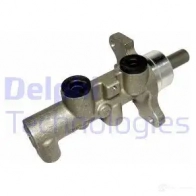 Главный тормозной цилиндр DELPHI 5012759369890 Opel Meriva S12 1Y LM80220