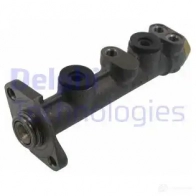 Главный тормозной цилиндр DELPHI 948657 N5 3IOO LM70026 5012759700792