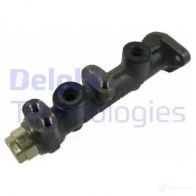 Главный тормозной цилиндр DELPHI 5012759700761 L3HO P LM70020 948654