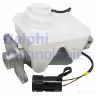Главный тормозной цилиндр DELPHI 948347 LM39012 5012759083680 SQB I0JK