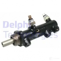 Главный тормозной цилиндр DELPHI 948446 5012759811887 LM41712 RYQE X