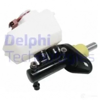 Главный тормозной цилиндр DELPHI UE11H 91 5012759083673 948346 LM39010
