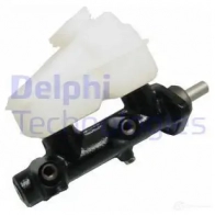 Главный тормозной цилиндр DELPHI 5012759811634 LM40151 XP Y27 948423
