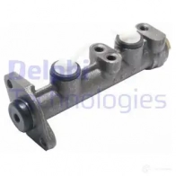 Главный тормозной цилиндр DELPHI 948652 5012759700747 ZH2U MG LM70017