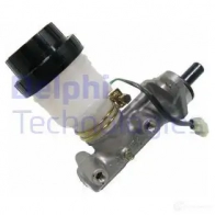 Главный тормозной цилиндр DELPHI 948606 XJI HV 5012759097199 LM62063