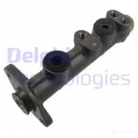 Главный тормозной цилиндр DELPHI 5012759959442 LM70070 948666 LB 8YY