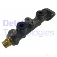 Главный тормозной цилиндр DELPHI 5012759700679 LM70009 948648 AU E4L97