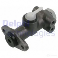 Главный тормозной цилиндр DELPHI 948670 LM70075 R W4VL 5012759096536