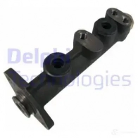 Главный тормозной цилиндр DELPHI LM70069 948665 5012759815014 JYC8 H
