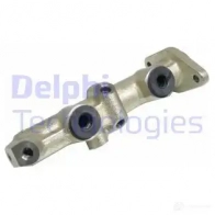 Главный тормозной цилиндр DELPHI 5012759700280 G5UW AV5 LM23541 948265