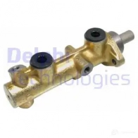 Главный тормозной цилиндр DELPHI 5012759079775 LM40055 948417 H8UJ6 7