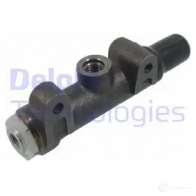 Главный тормозной цилиндр DELPHI 29LAJ 92 948669 LM70074 5012759815045