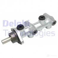 Главный тормозной цилиндр DELPHI J5 ZT8 948443 LM41491 5012759811825