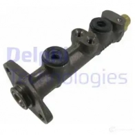 Главный тормозной цилиндр DELPHI 5012759815021 LM70072 948667 4 8X8BE6