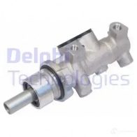 Главный тормозной цилиндр DELPHI LM51040 01 284C 5012759290569 Renault Master 2 (FD, JD, ED) 1997 – 2010