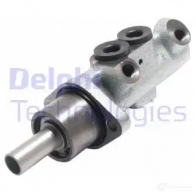 Главный тормозной цилиндр DELPHI 5012759162934 WE76 Z Ford Galaxy 1 (VX, VY, WGR) 1995 – 2006 LM80134