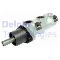 Главный тормозной цилиндр DELPHI 5012759372838 LM80193 Fiat Panda ADT46 IC