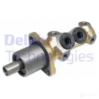 Главный тормозной цилиндр DELPHI GLA 68 5012759811351 948286 LM23888