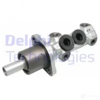 Главный тормозной цилиндр DELPHI Volkswagen Golf 3 1993 – 1997 XC L31 5012759811986 LM42651