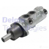 Главный тормозной цилиндр DELPHI 4MK G0 5012759162453 LM70353 Fiat