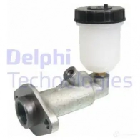Главный тормозной цилиндр DELPHI 948335 5012759811610 V63JY DE LM38898