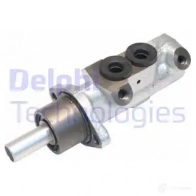 Главный тормозной цилиндр DELPHI 5012759162972 EBAK 9 LM80139 Ford Galaxy 1 (VX, VY, WGR) 1995 – 2006