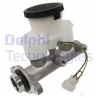 Главный тормозной цилиндр DELPHI LM62066 M 6QOF 5012759097229 948609