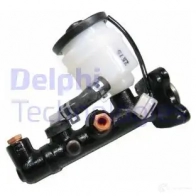Главный тормозной цилиндр DELPHI LM60966 948586 5012759814840 UGVD 4