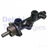 Главный тормозной цилиндр DELPHI LM40820 RY0WY E 5012759083901 948438