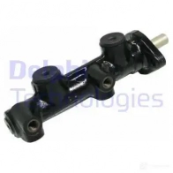 Главный тормозной цилиндр DELPHI 5P NZJ 948452 LM42242 5012759811955
