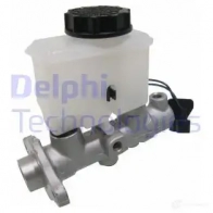 Главный тормозной цилиндр DELPHI 5012759096529 LM62037 UQ 0DQ7P 948600