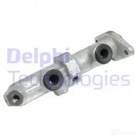 Главный тормозной цилиндр DELPHI 948305 5012759253823 LM29740 PVMP 1