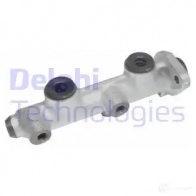Главный тормозной цилиндр DELPHI LM70133 1K76Z M 5012759815113 948688