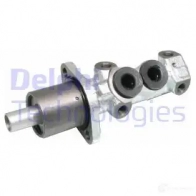 Главный тормозной цилиндр DELPHI 5012759700358 LM23664 9O BKK4V 948272