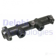 Главный тормозной цилиндр DELPHI LM23526 5012759700266 948263 G EY9G