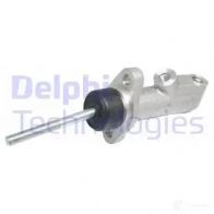 Главный тормозной цилиндр DELPHI 948334 LM38893 S F3YB 5012759700495