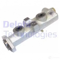 Главный тормозной цилиндр DELPHI LM15073 5012759810354 948167 L1 INY