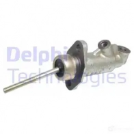 Главный тормозной цилиндр DELPHI LM38830 5012759811603 2ZW1PQ I 948333