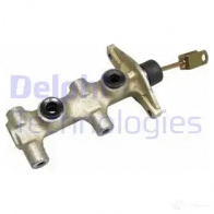 Главный тормозной цилиндр DELPHI B3 6C5L LM36215 948323 5012759811467