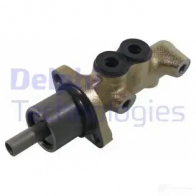 Главный тормозной цилиндр DELPHI 5012759815106 948687 LM70132 2PHM C
