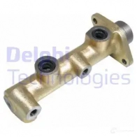 Главный тормозной цилиндр DELPHI 5012759811238 L8F1R5 S 948270 LM23629