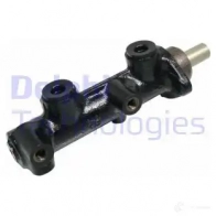 Главный тормозной цилиндр DELPHI LM48611 1X IOOE 948471 5012759812143