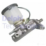 Главный тормозной цилиндр DELPHI 413 WT7 5012759813300 LM60406 948560