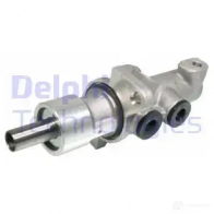 Главный тормозной цилиндр DELPHI 948312 LM30052 3UGAX IS 5012759079737