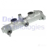Главный тормозной цилиндр DELPHI 948168 VE IC7CC LM15074 5012759810361