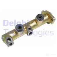 Главный тормозной цилиндр DELPHI LM20011 5012759064702 948210 07VJ GYC