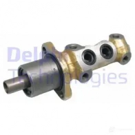 Главный тормозной цилиндр DELPHI XTV2 BB LM23998 5012759044377 Peugeot