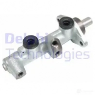 Главный тормозной цилиндр DELPHI 5012759810460 I 5XIP LM15130 948174
